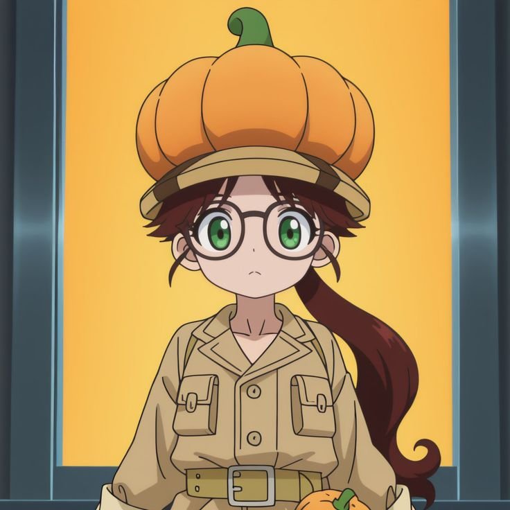 Chelsea Childe - doctor associated with the pre-petrification world